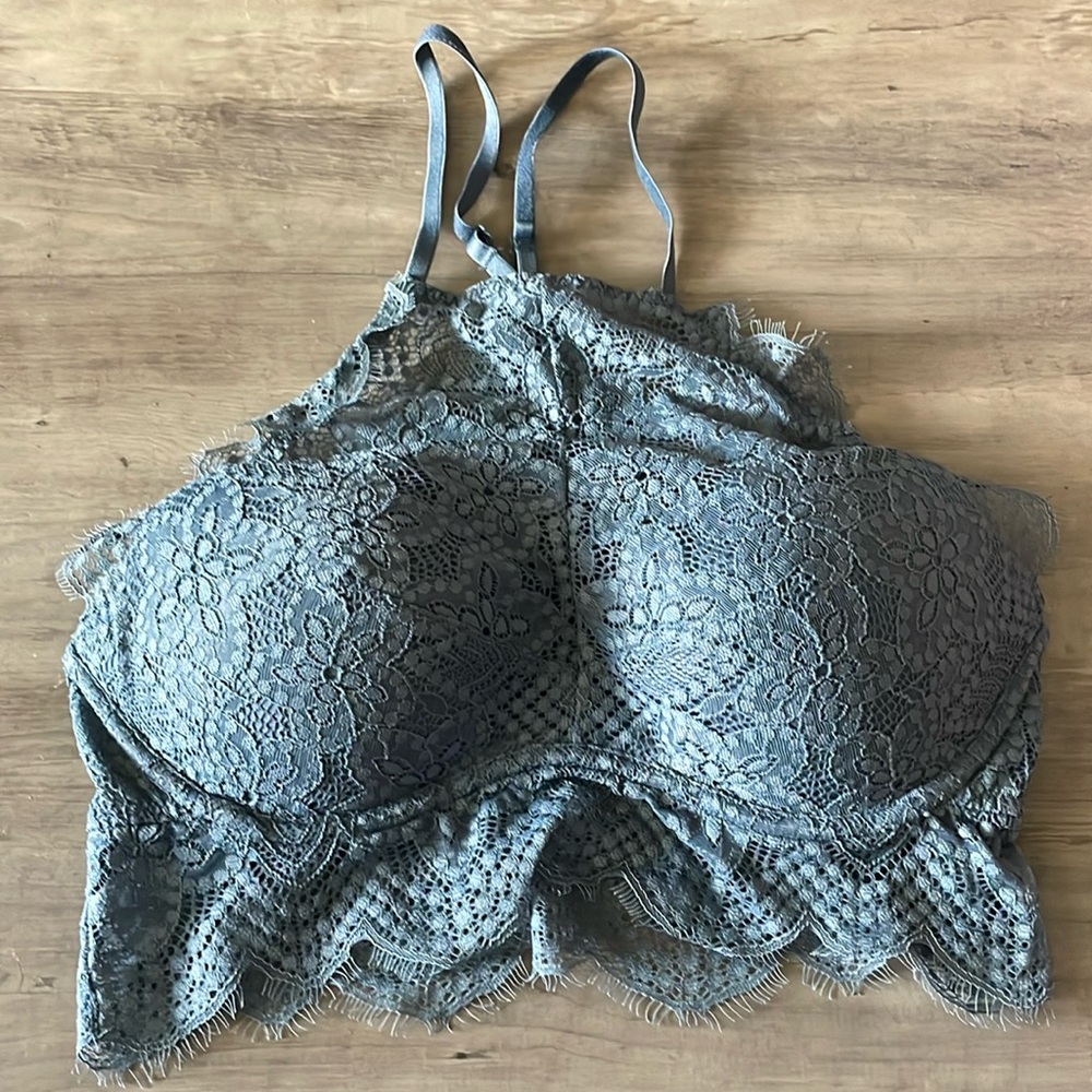 Victoria’s Secret Pushup Bralette- S